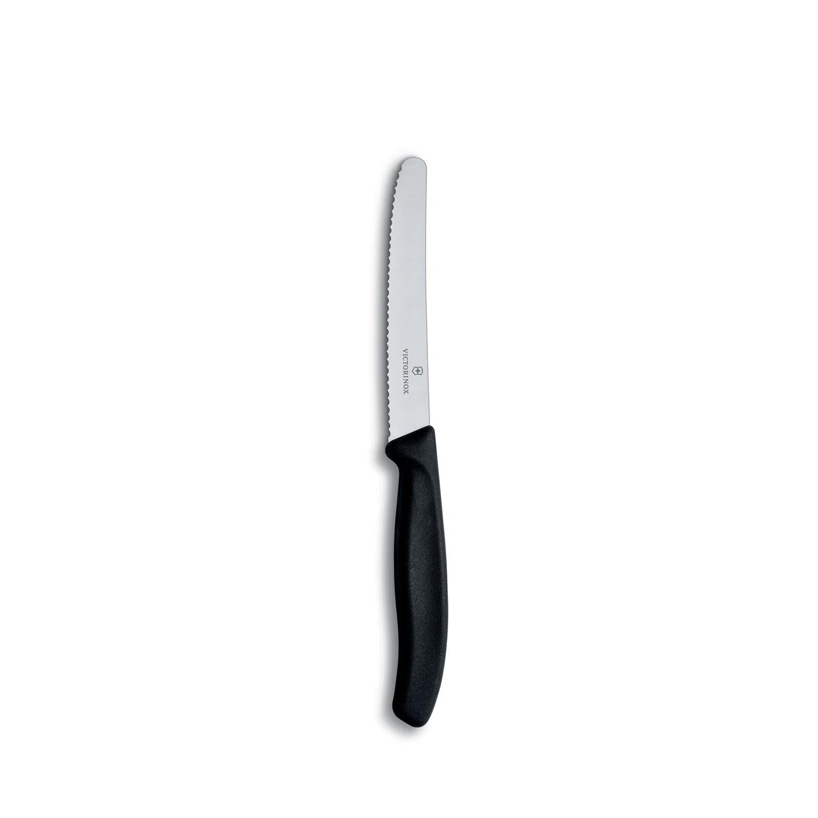VX TOMATO & TABLE KNIFE WV BLACK 6.7833 VICTORINOX